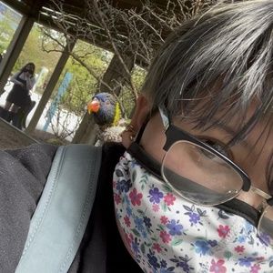 Meet your Posher, Sonah